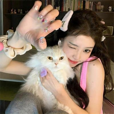 我是你的女人