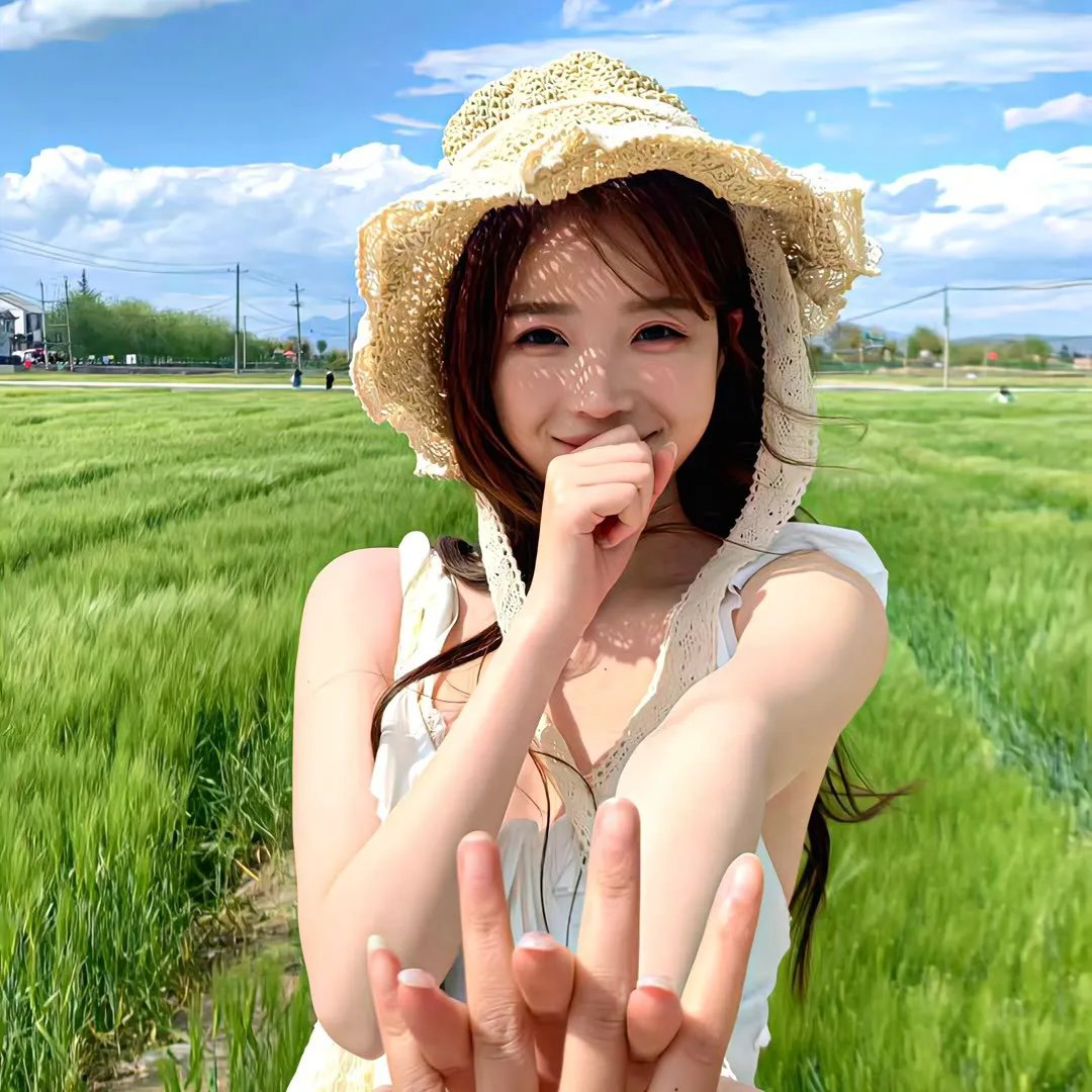 最后的夫人